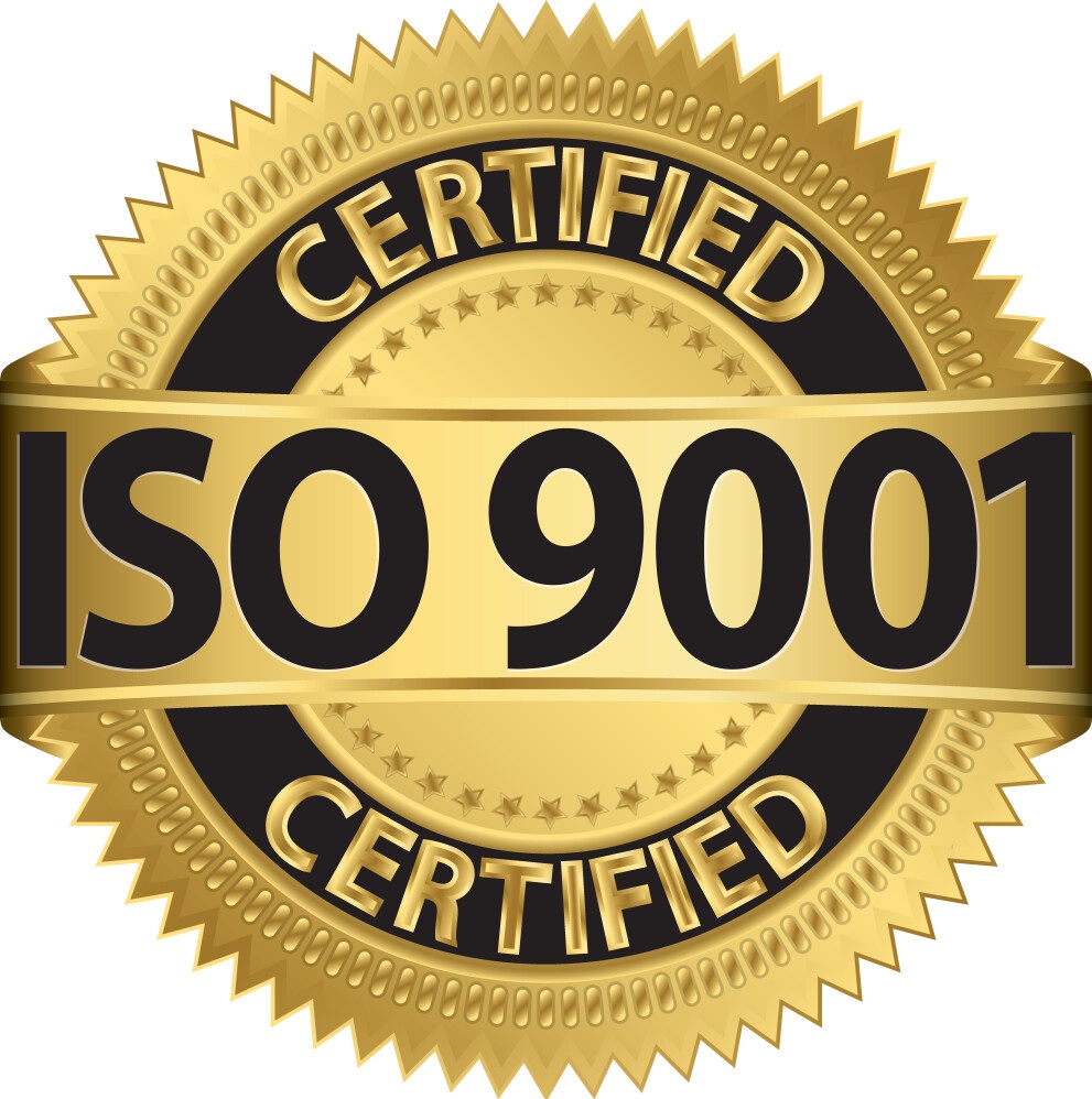 ISO 9001 Quality Management System Training